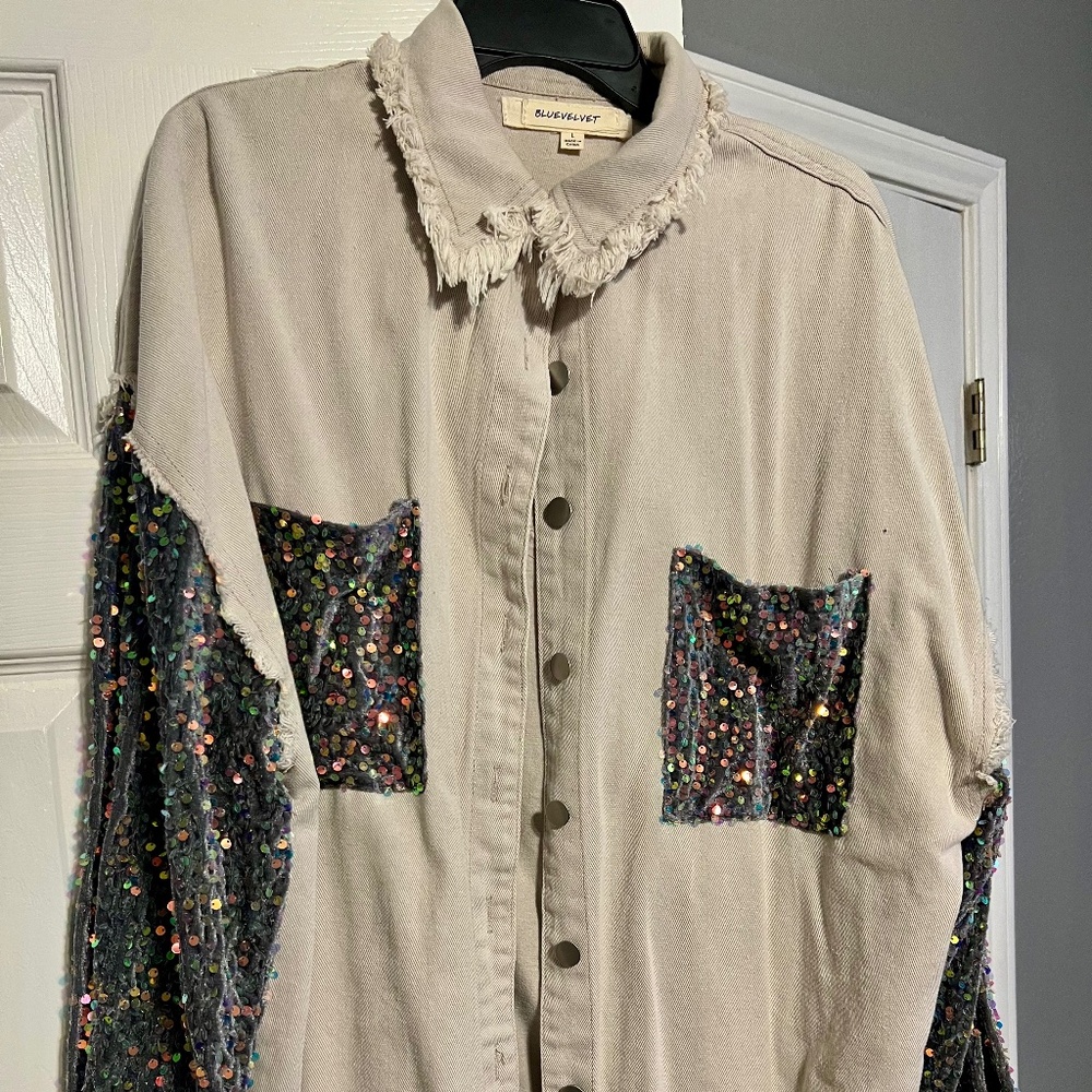 Jacket
